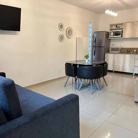 Palermo Apartments Buenos Aires Kültér fotó