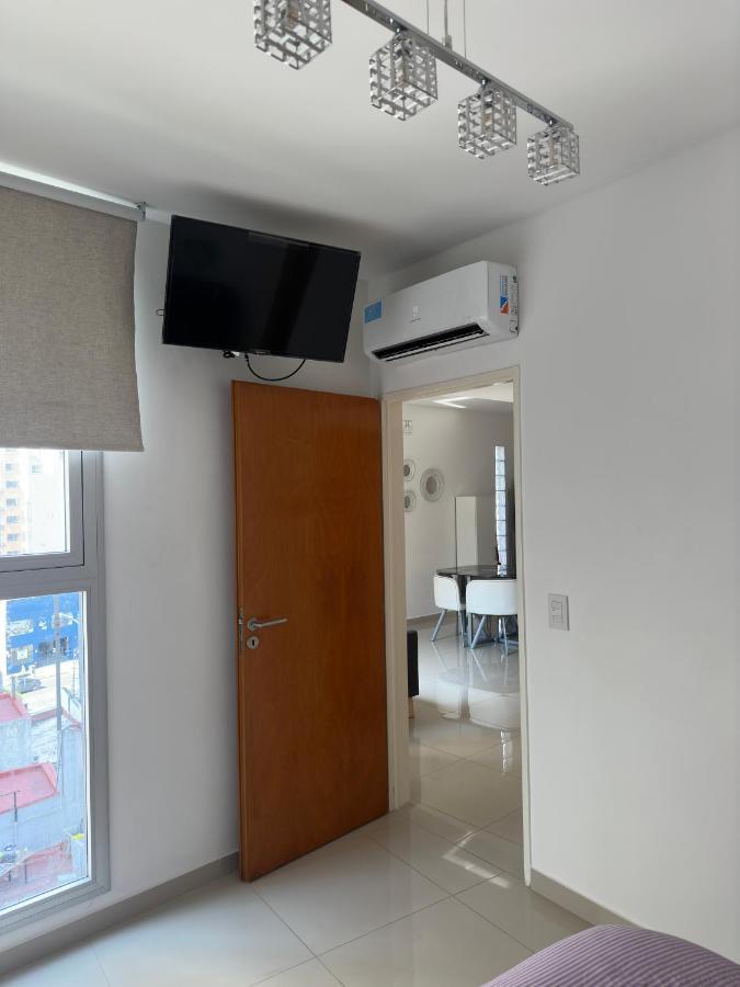 Palermo Apartments Buenos Aires Kültér fotó