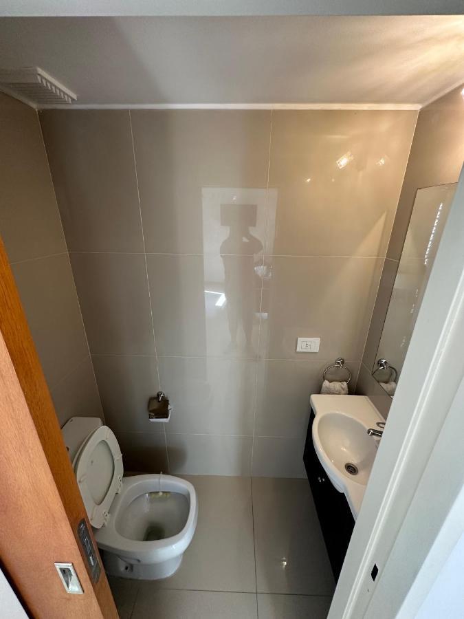 Palermo Apartments Buenos Aires Kültér fotó
