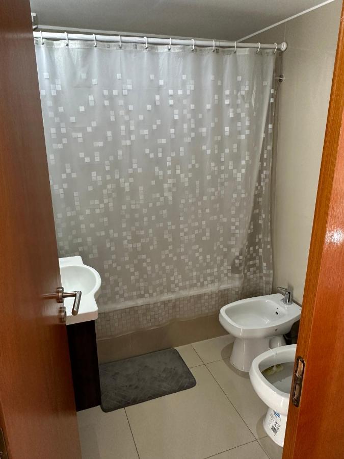 Palermo Apartments Buenos Aires Kültér fotó
