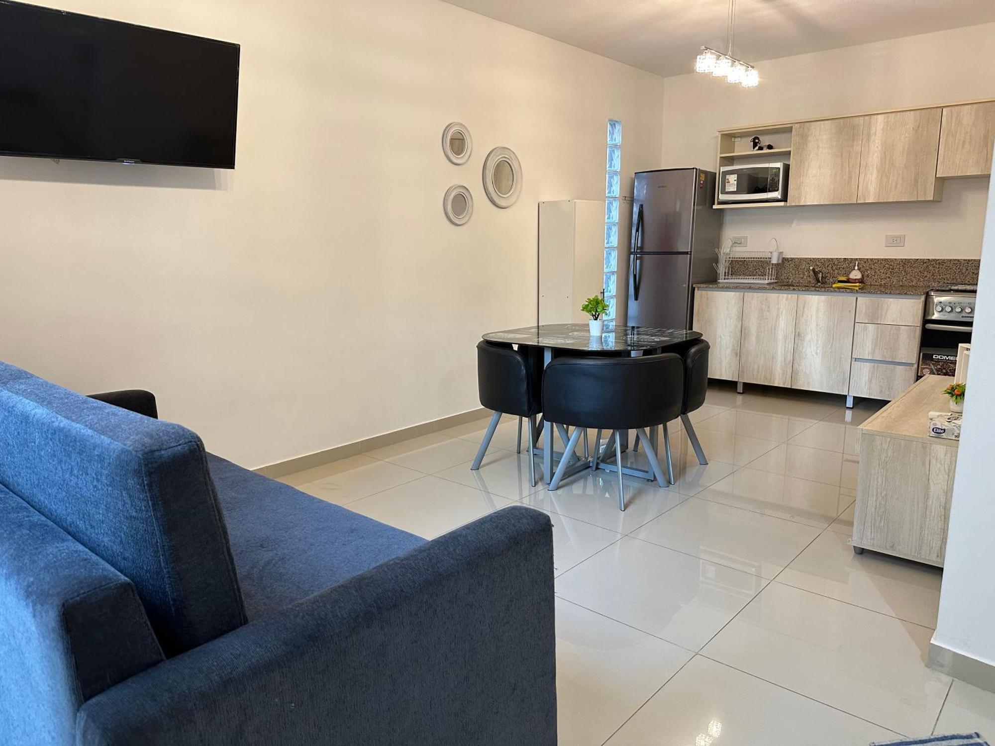 Palermo Apartments Buenos Aires Kültér fotó